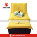 초음파 족욕 소파 타월 커버 목욕 마사지 의자 소파 목욕 타월 발 스파 침대 시트 침대 커버 목욕 사우나 타월의 그림