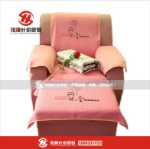 초음파 족욕 소파 타월 커버 목욕 마사지 의자 소파 목욕 타월 발 스파 침대 시트 침대 커버 목욕 사우나 타월의 그림