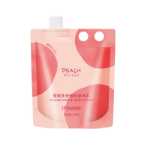 라이브 팝업 만리 플로팅 요거트 바디 로션 영양 보습 향수 바디 케어 브라이트닝 모이스처라이징 바디 로션의 그림