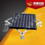 독수리 삼각대】 정전기 방지 타일 세라믹 타일 바닥 세라믹 가장자리가없는 정전기 방지 바닥 세라믹 정전기 방지 바닥의 그림