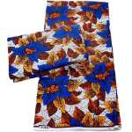 아프리카 바틱 패브릭 앙카라 패브릭 코튼 아프리카 앙카라 패브릭 코튼 원피스 배달의 그림