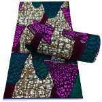 아프리카 바틱 패브릭 앙카라 패브릭 코튼 아프리카 앙카라 패브릭 코튼 원피스 배달의 그림