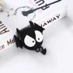 임프 EVA 안테나 볼 패션 장식 자동차 장식 에바 소재 장식 제조 업체 도매의 그림