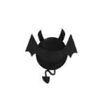 임프 EVA 안테나 볼 패션 장식 자동차 장식 에바 소재 장식 제조 업체 도매의 그림