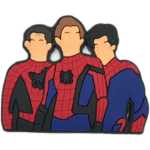 구멍 신발 신발 꽃 신발 버클 신발 액세서리 장식 버클 DIY 신발 액세서리 크로스 보더 도매의 그림