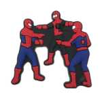 구멍 신발 신발 꽃 신발 버클 신발 액세서리 장식 버클 DIY 신발 액세서리 크로스 보더 도매의 그림