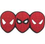 구멍 신발 신발 꽃 신발 버클 신발 액세서리 장식 버클 DIY 신발 액세서리 크로스 보더 도매의 그림