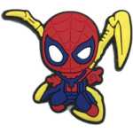 구멍 신발 신발 꽃 신발 버클 신발 액세서리 장식 버클 DIY 신발 액세서리 크로스 보더 도매의 그림