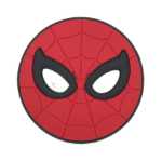 구멍 신발 신발 꽃 신발 버클 신발 액세서리 장식 버클 DIY 신발 액세서리 크로스 보더 도매의 그림