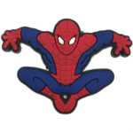 구멍 신발 신발 꽃 신발 버클 신발 액세서리 장식 버클 DIY 신발 액세서리 크로스 보더 도매의 그림