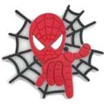 구멍 신발 신발 꽃 신발 버클 신발 액세서리 장식 버클 DIY 신발 액세서리 크로스 보더 도매의 그림