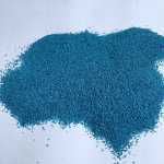 도매 세탁 프로테아제 세제 세탁 알칼리성 프로테아제 세제 산업 효소 활성 안정 국가 표준 테스트의 그림