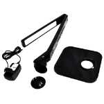 다기능 주얼리 카운터 디스플레이 조명, 주얼리/다이아몬드/경옥/보석 카운터 디스플레이 조명의 그림