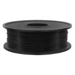 3D 프린팅 소모품 PLA 탄소 섬유 3D 프린터 소모품 순 중량 1KG 프린터 소모품의 그림