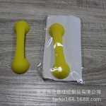 크리에이티브 실리콘 휴대 전화 홀더 다기능 이중 헤드 폰 흡입 컵 휴대 전화 홀더 휴대 전화 핸드셋은 사용자 정의 로고가 될 수 있습니다.의 그림