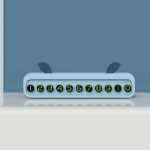 휴대 전화 번호가있는 임시 주차 전화 번호판 트럭 자동차 전면 이동 자동차 번호판 휴대 전화 홀더 이동 자동차의 그림