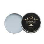 맞춤형 면도 크림 남성용 면도 비누 쉐이빙 폼 수염 면도 크림 쉐이빙 폼 비누 재고 있음의 그림