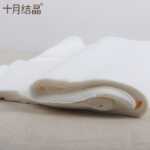 10 월 수정 달 종이 출산 생리대 임산부 산후 용품 산욕기 분만실 산모 칼 종이 연장의 그림