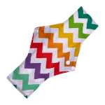 굿붐 출산 대나무 숯 빨아들이는 생리대 재사용 가능한 팬티 라이너의 그림