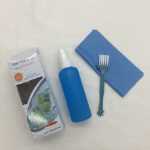 LCD 화면 미니 클리너 클리너 클리닝 키트 미니 선물용 클리너 휴대폰 클리닝의 그림