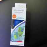 LCD 화면 미니 클리너 클리너 클리닝 키트 미니 선물용 클리너 휴대폰 클리닝의 그림