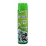 폼 클리너 다기능 폼 클리너 자동차 인테리어 클리너 홈 케어 클리너의 그림