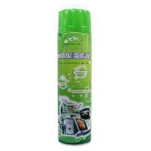 폼 클리너 다기능 폼 클리너 자동차 인테리어 클리너 홈 케어 클리너의 그림