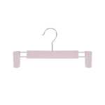 옷걸이플라스틱 의류 지지대옷걸이옷걸이걸이용 옷걸이텔레스코픽 옷걸이텔레스코픽 의류 건조대바지 걸이CM-007의 그림