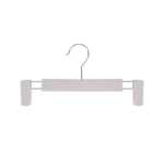 옷걸이플라스틱 의류 지지대옷걸이옷걸이걸이용 옷걸이텔레스코픽 옷걸이텔레스코픽 의류 건조대바지 걸이CM-007의 그림