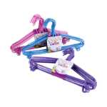 제조업체는 건조 교수형 옷걸이 바닥 가판대 미끄럼 방지 옷걸이 성인용 코트 소품 바닥 가판대 비 마킹 코트 랙 딥 플라스틱 코트 랙을 공급합니다.의 그림