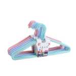 제조업체는 건조 교수형 옷걸이 바닥 가판대 미끄럼 방지 옷걸이 성인용 코트 소품 바닥 가판대 비 마킹 코트 랙 딥 플라스틱 코트 랙을 공급합니다.의 그림