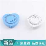 공급 건강한 허리 줄자 삼각형 줄자 BMI 측정 칼로리 줄자 선물 줄자 건강한 줄자의 그림