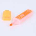 취미 크리에이티브 캔디 컬러 형광펜 마커 낙서 학습 사무용품의 그림