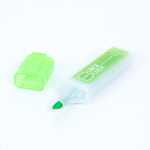 취미 크리에이티브 캔디 컬러 형광펜 마커 낙서 학습 사무용품의 그림