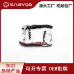 다기능 와인 맥주 병따개 탄소강 해마 나이프 전통 수동 병따개 와인 와인 나이프 도매의 그림