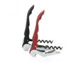 다기능 와인 맥주 병따개 탄소강 해마 나이프 전통 수동 병따개 와인 와인 나이프 도매의 그림