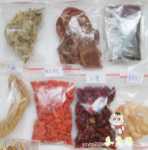 인삼 즈위안 양조 재료 도매 영양 양조 공식 전통 건강 창바이산 특산 양조 5 고양이 와인 한 조각 배달의 그림