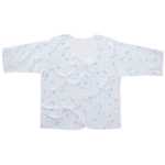 신생아 DIY 수제 코튼 수도사 정장 아기 부드러운 옷 출산 학용품 원피스 세트의 그림