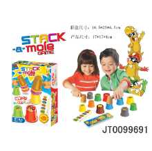 국경 간 ZhuoYou 어린이 장난감 도매 고퍼 게임 테이블 게임 장난감 부모-자녀 대화 형 게임 장난감의 그림