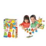 국경 간 ZhuoYou 어린이 장난감 도매 고퍼 게임 테이블 게임 장난감 부모-자녀 대화 형 게임 장난감의 그림