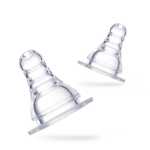 아기 젖꼭지의 그림