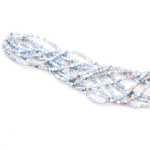 쥬얼리 크리스탈 액세서리의 그림