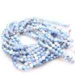 쥬얼리 크리스탈 액세서리의 그림