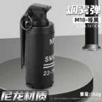 모형 수류탄의 그림