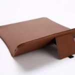 5W 무선 충전 마우스 패드 다기능 무선 휴대폰 충전기 스마트폰 고속 충전기의 그림