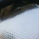 큰 트럭 자동차 차양 큰 트럭 자동차 차양 큰 자동차 차양 220*80cm의 그림