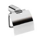 스테인레스 스틸 종이 타월 홀더의 그림