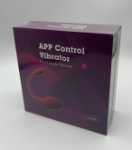 블루투스 휴대 전화 앱 에로틱 원격 대화 형 점퍼 마사지기 / 성인용 제품 여성 액체 실리콘 섹스 토이의 그림