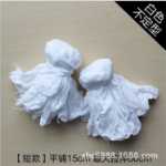 일회용 신발 피팅 양말의 그림