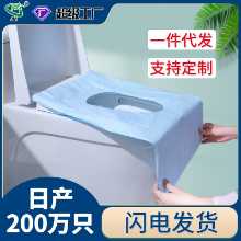 일회용 변기의 그림